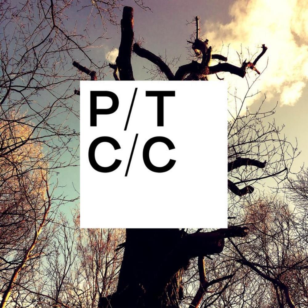 Porcupine Tree - Closure/Continuation CD (album) cover