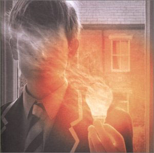 Porcupine Tree Lightbulb Sun album cover