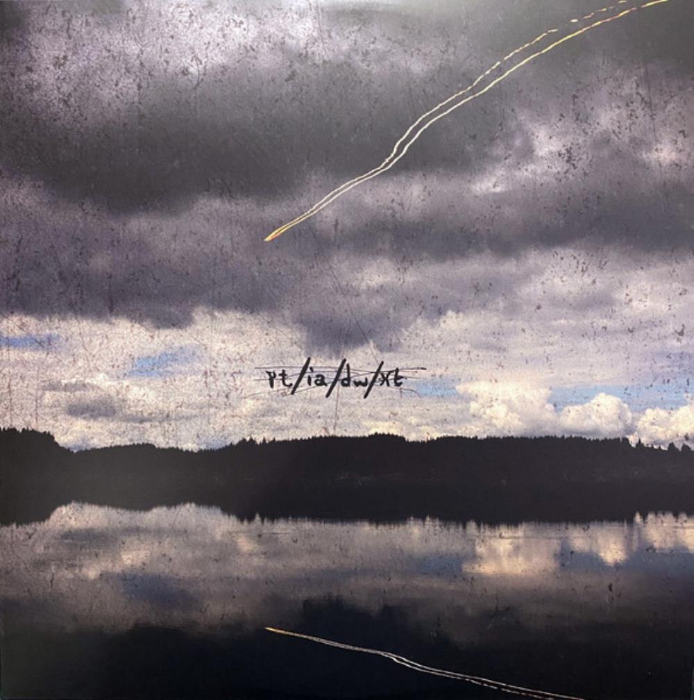 Porcupine Tree - IA / DW / XT CD (album) cover