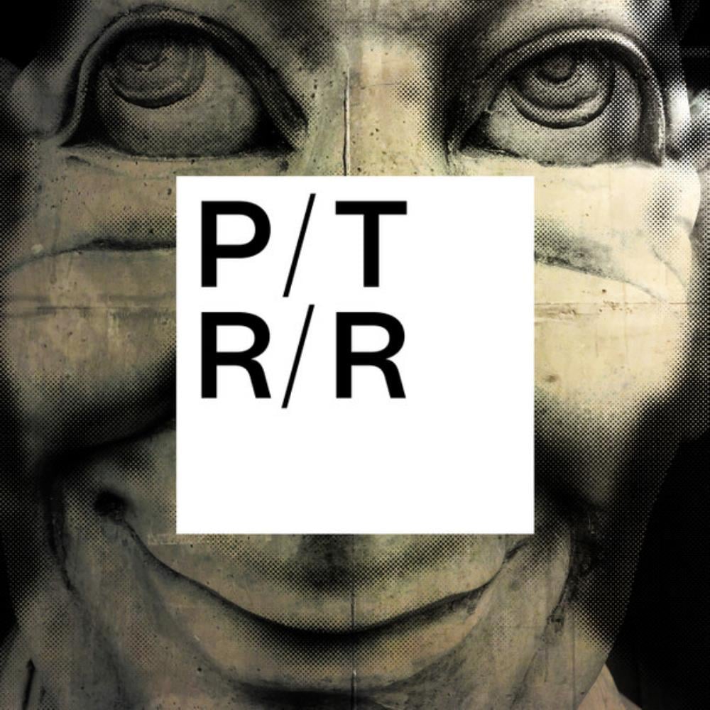 Porcupine Tree Rats Return album cover