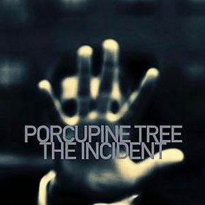 Porcupine Tree The Incident album cover