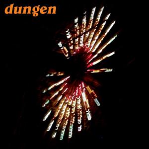 Dungen Festival album cover
