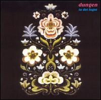 Dungen Ta Det Lugnt album cover