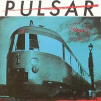 Pulsar Görlitz album cover