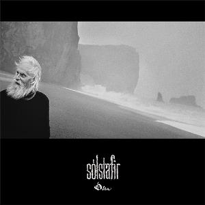 Solstafir tta album cover