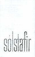 Solstafir - Promo Tape September 1997 CD (album) cover