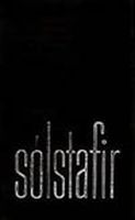Solstafir - Unofficial Promo 1998 CD (album) cover