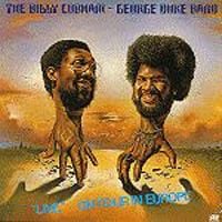 Billy Cobham The Billy Cobham - George Duke Band: 