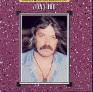 Jon Lord - Castle Masters Collection CD (album) cover