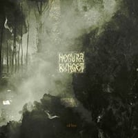 Negura Bunget Trilogy album cover