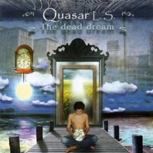 Quasar Lux Symphoniae - The Dead Dream (Re-recording) CD (album) cover