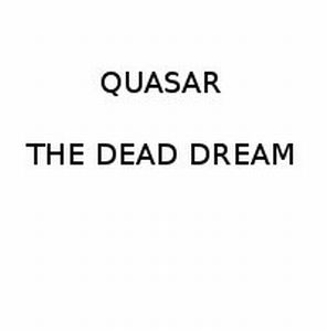 Quasar Lux Symphoniae The Dead Dream album cover