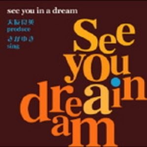 Otomo Yoshihide See You In A Dream (with Saga Yuki) album cover