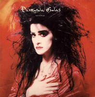 Diamanda Gals Saint of the Pit album cover