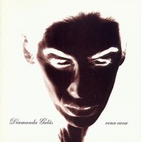 Diamanda Gals Vena Cava album cover