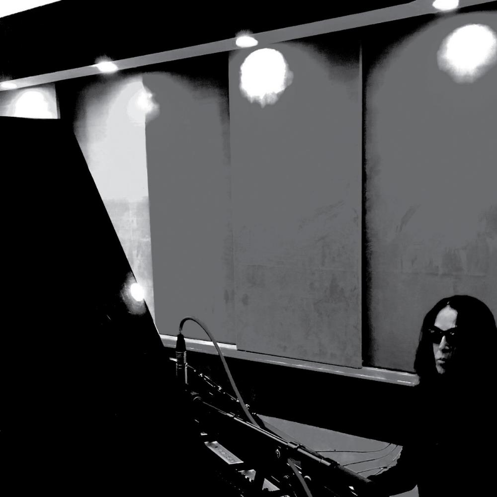 Diamanda Gals De-Formation: Piano Variations album cover