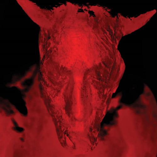 Diamanda Gals - Broken Gargoyles CD (album) cover
