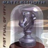 Rattlemouth Fist Full Of Iffy album cover