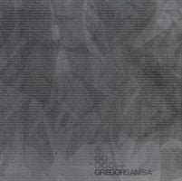 Gregor Samsa - Gregor Samsa CD (album) cover