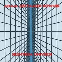 Adam Certamen Bownik - Silentium Universi CD (album) cover