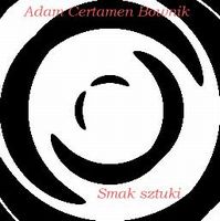 Adam Certamen Bownik Smak Sztuki album cover