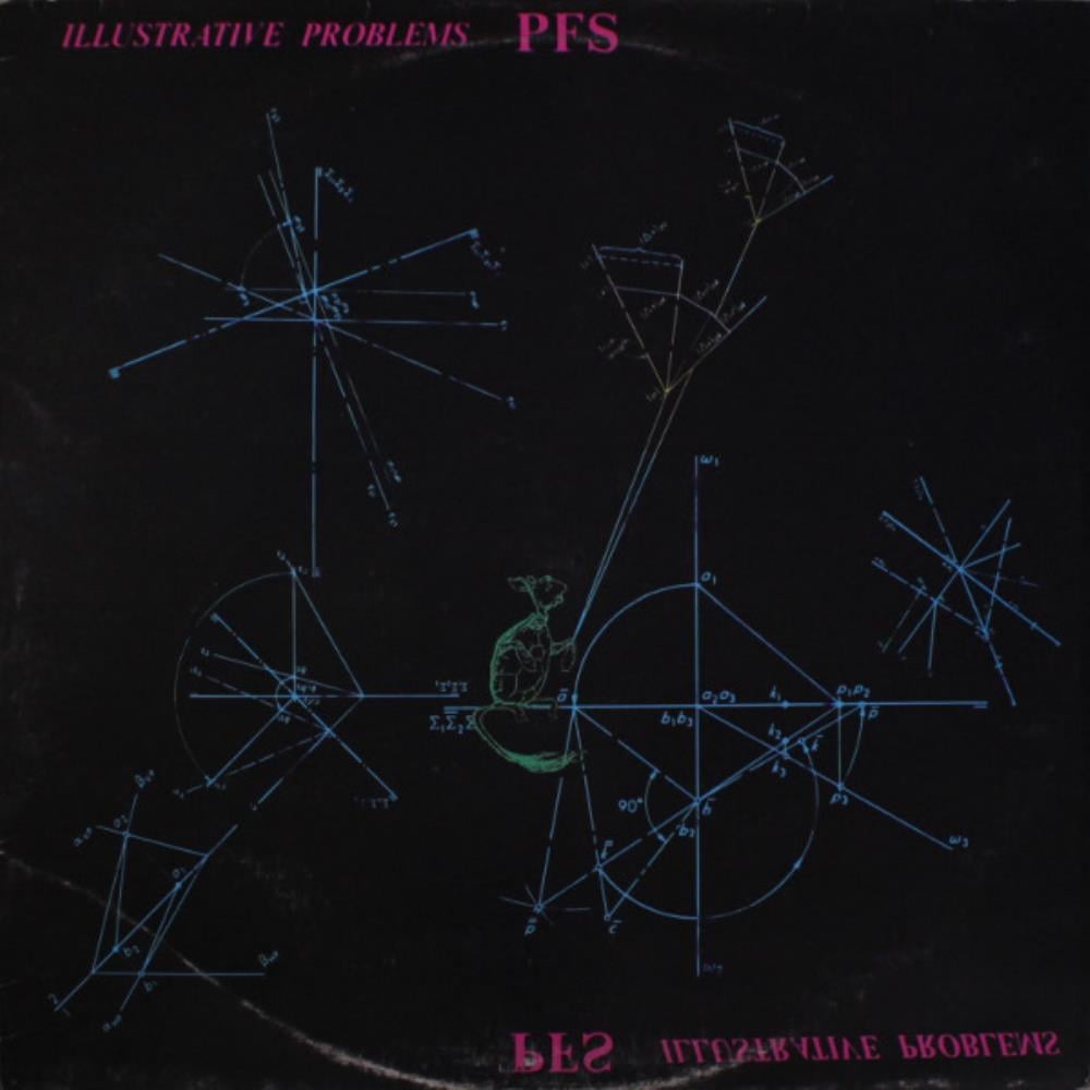 PFS Illustrative Problems album cover