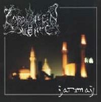 Forgotten Silence Yarim Ay  album cover