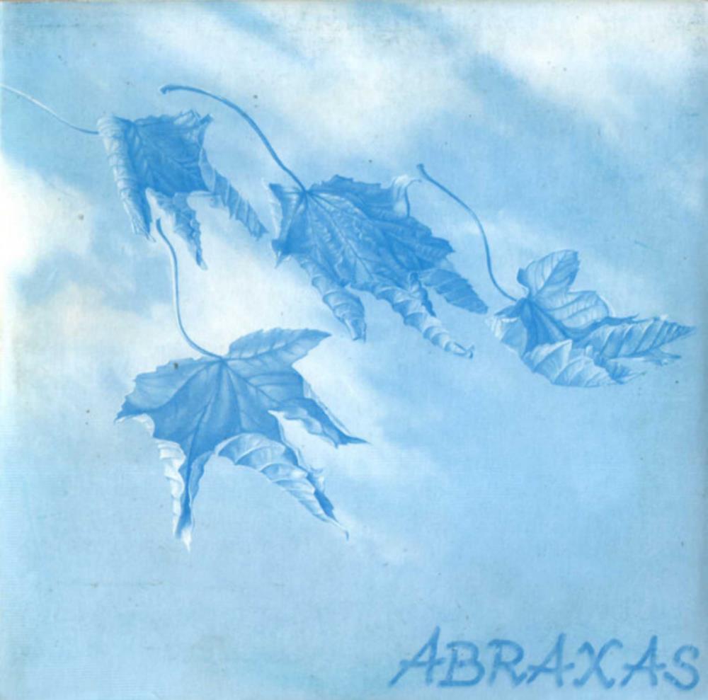 Abraxas Abraxas album cover