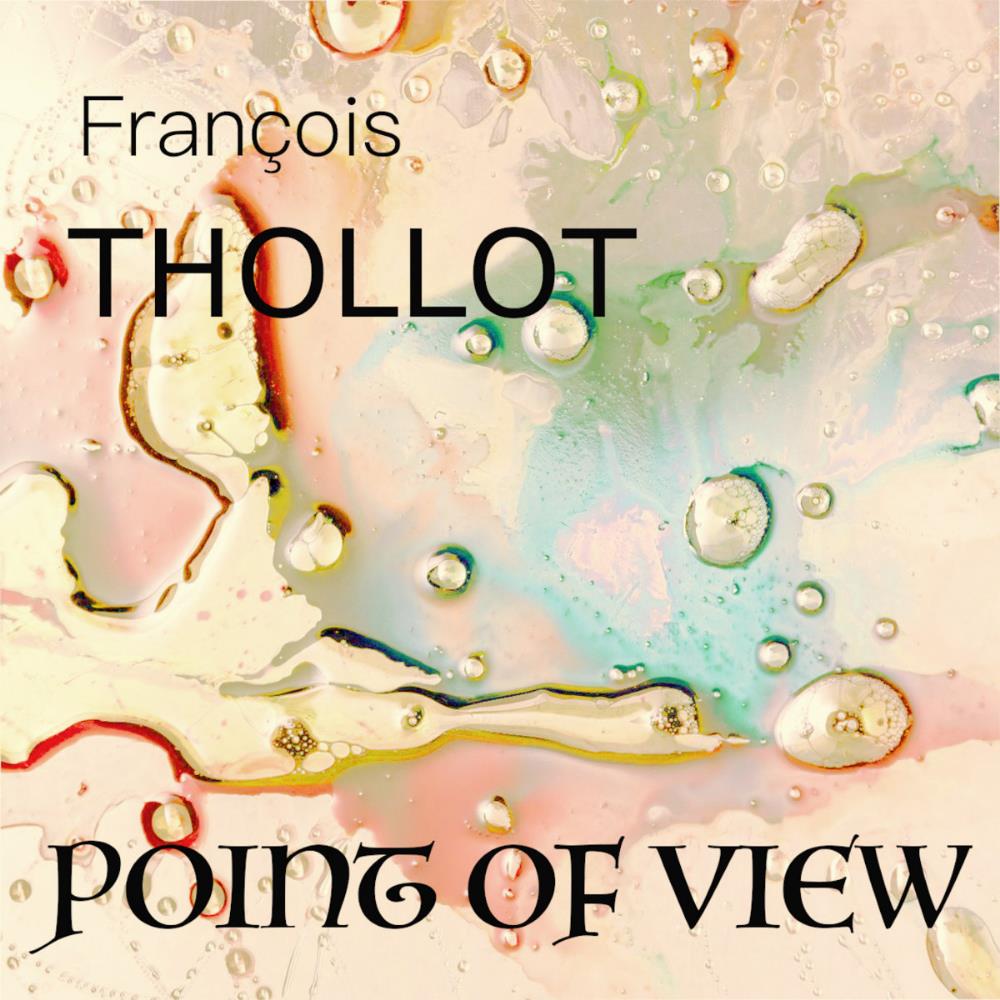 Franois Thollot Point of View album cover