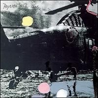 Psychic Ills - Dins CD (album) cover