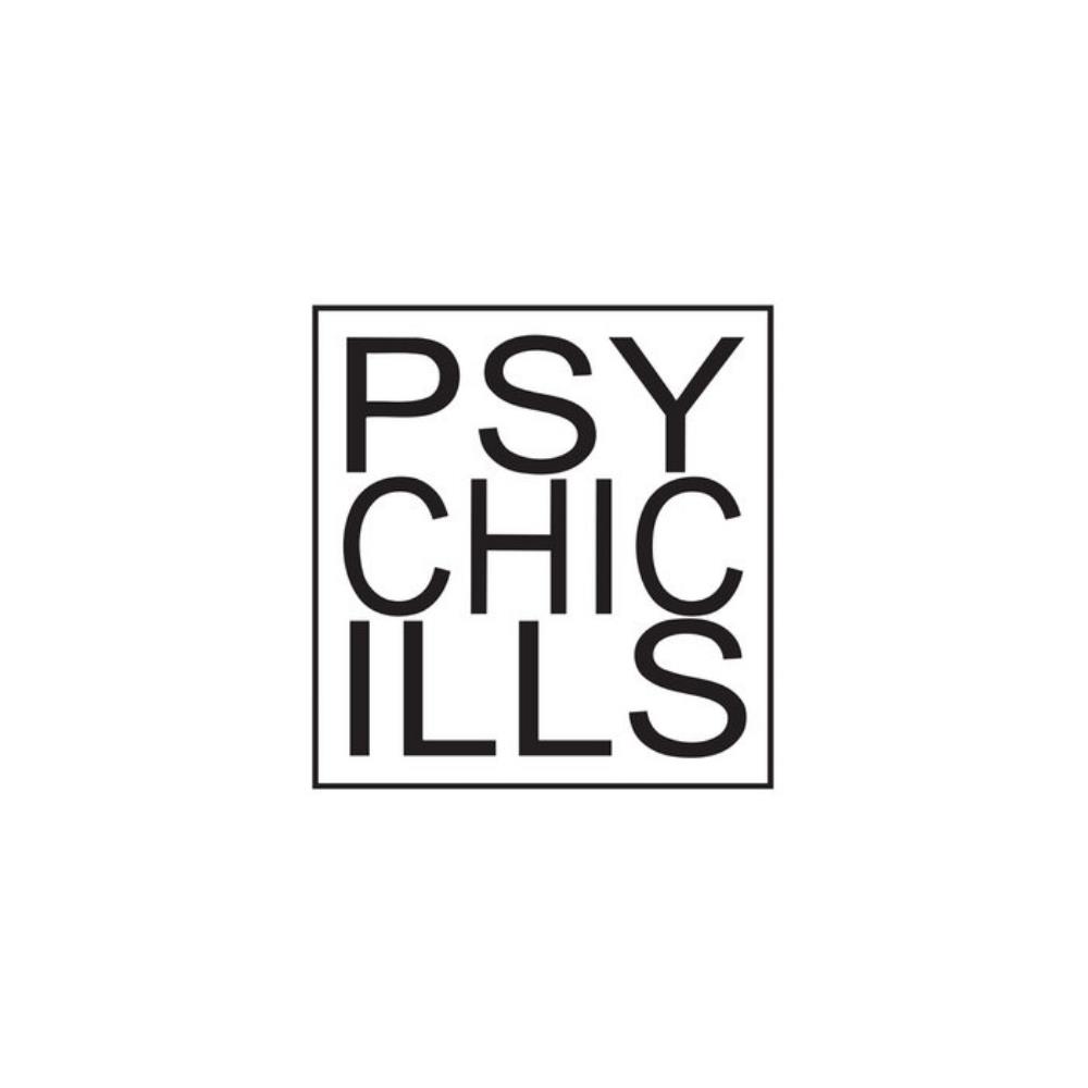 Psychic Ills Early Violence album cover