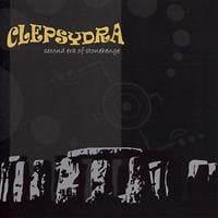 Clepsydra Second Era Of Stonehenge album cover