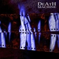 Death Machine Death Machine album cover