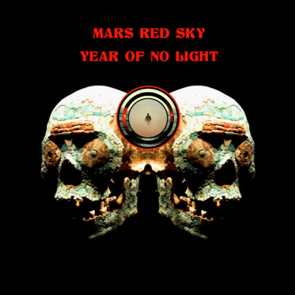 Year of No Light Year of No Light / Mars Red Sky album cover