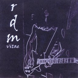 Il Rovescio Della Medaglia Vitae album cover