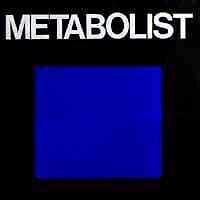 Metabolist Hansten Klork album cover