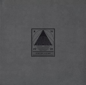 Aethenor - Betimes Black Cloudmasses CD (album) cover