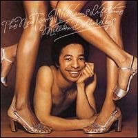 Tony Williams LifetimeMillion Dollar Legs album cover Tony Williams Lifetime Million Dollar Legs album cover