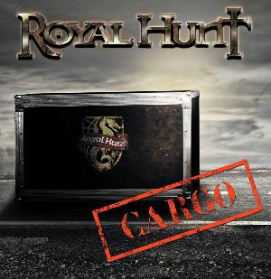 Royal Hunt - Cargo CD (album) cover