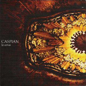 Caspian - La Cerva / Passage CD (album) cover
