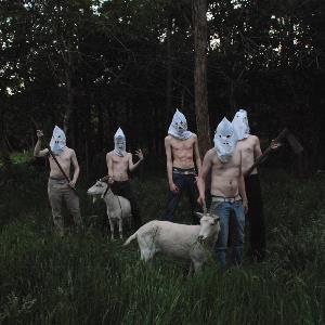 Silvester Anfang Satanische Vrede album cover