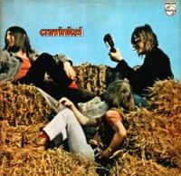 Cravinkel - Cravinkel CD (album) cover