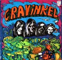 Cravinkel - Garden Of Loneliness CD (album) cover