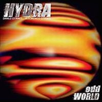 Citriniti Hydra album cover