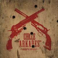 Circle Arkades album cover