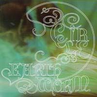 Circle - Earthworm CD (album) cover