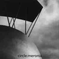 Circle - Meronia CD (album) cover
