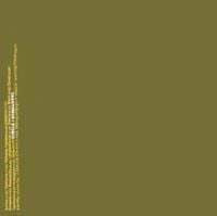 Circle - Taantumus CD (album) cover