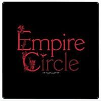 Circle - Empire CD (album) cover