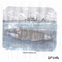 Una Corda - Proper Position for Floating (1881) CD (album) cover